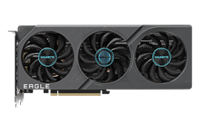 Gigabyte EAGLE RTX 4060 Ti 8GB — 1