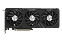 Gigabyte GAMING RTX 4060 Ti OC 8GB — 1