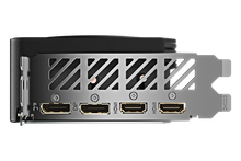Gigabyte GAMING RTX 4060 Ti OC 8GB — 3