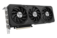 Gigabyte GAMING RTX 4060 Ti OC 8GB — 4