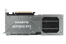 Gigabyte GAMING RTX 4060 Ti OC 8GB — 5