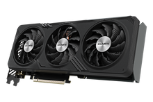 Gigabyte GAMING RTX 4060 Ti OC 8GB — 6