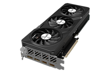 Gigabyte GAMING RTX 4060 Ti OC 8GB — 7