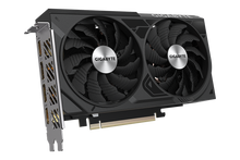 Gigabyte WINDFORCE RTX 4060 Ti 16GB — 1