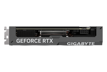 Gigabyte WINDFORCE RTX 4060 Ti 16GB — 5