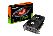 Gigabyte WINDFORCE RTX 4060 Ti 16GB — 7