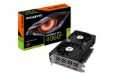 Gigabyte WINDFORCE RTX 4060 Ti 8GB — 7