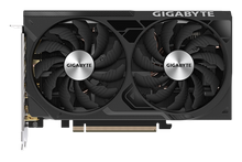 Gigabyte WINDFORCE RTX 4060 Ti OC 8GB — 1