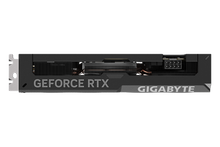Gigabyte WINDFORCE RTX 4060 Ti OC 8GB — 2