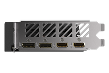 Gigabyte WINDFORCE RTX 4060 Ti OC 8GB — 3