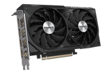 Gigabyte WINDFORCE RTX 4060 Ti OC 8GB — 5