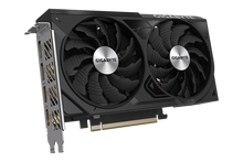 Gigabyte WINDFORCE RTX 4060 Ti OC 8GB — 5