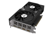 Gigabyte WINDFORCE RTX 4060 Ti OC 8GB — 6