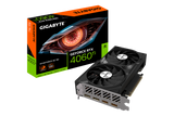 Gigabyte WINDFORCE RTX 4060 Ti OC 8GB — 7