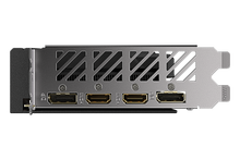 Gigabyte WINDFORCE RTX 4060 8GB — 3