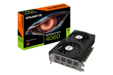 Gigabyte WINDFORCE RTX 4060 8GB — 7