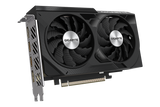 Gigabyte WINDFORCE RTX 4060 OC 8GB — 4