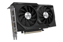 Gigabyte WINDFORCE RTX 4060 OC 8GB — 4