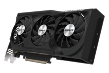 Gigabyte RTX 4070 12GB — 2