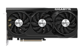 Gigabyte RTX 4070 12GB — 7