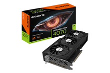 Gigabyte RTX 4070 12GB — 8