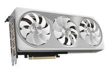 Gigabyte AERO RTX 4070 OC 12GB V2 — 1