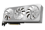 Gigabyte AERO RTX 4070 OC 12GB V2 — 2