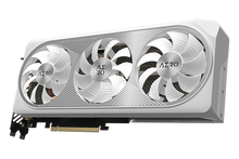 Gigabyte AERO RTX 4070 OC 12GB V2 — 2