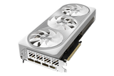Gigabyte AERO RTX 4070 OC 12GB V2 — 3