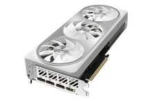 Gigabyte AERO RTX 4070 OC 12GB V2 — 3