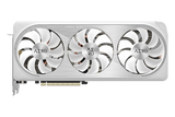 Gigabyte AERO RTX 4070 OC 12GB V2 — 4