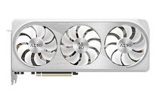 Gigabyte AERO RTX 4070 OC 12GB V2 — 4