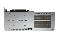 Gigabyte AERO RTX 4070 OC 12GB V2 — 5