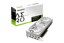 Gigabyte AERO RTX 4070 OC 12GB V2 — 8