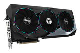 Gigabyte AORUS MASTER RTX 4070 12GB — 1