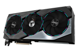 Gigabyte AORUS MASTER RTX 4070 12GB — 3