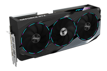 Gigabyte AORUS MASTER RTX 4070 12GB — 4