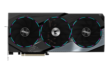 Gigabyte AORUS MASTER RTX 4070 12GB — 5