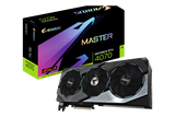 Gigabyte AORUS MASTER RTX 4070 12GB — 8