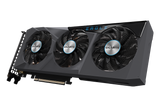 Gigabyte EAGLE RTX 4070 OC 12GB V2 — 1