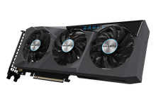 Gigabyte EAGLE RTX 4070 OC 12GB V2 — 1