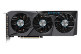 Gigabyte EAGLE RTX 4070 OC 12GB V2 — 3