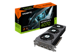 Gigabyte EAGLE RTX 4070 OC 12GB V2 — 8