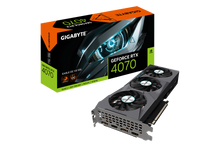 Gigabyte EAGLE RTX 4070 OC 12GB V2 — 8