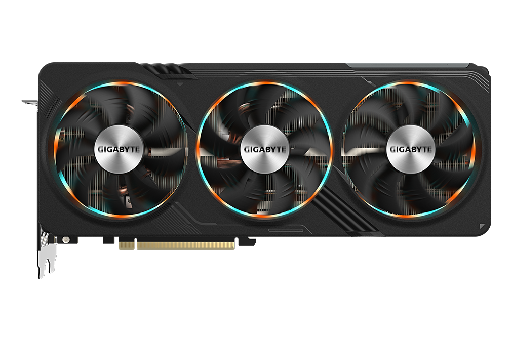 Gigabyte RTX 4070 OC 12GB V2 — 1