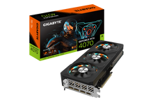 Gigabyte RTX 4070 OC 12GB V2 — 8