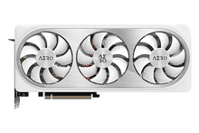 Gigabyte AERO RTX 4070 SUPER OC 12GB — 4