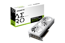 Gigabyte AERO RTX 4070 SUPER OC 12GB — 8