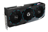 Gigabyte AORUS MASTER RTX 4070 SUPER 12GB — 1