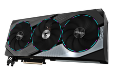 Gigabyte AORUS MASTER RTX 4070 SUPER 12GB — 3